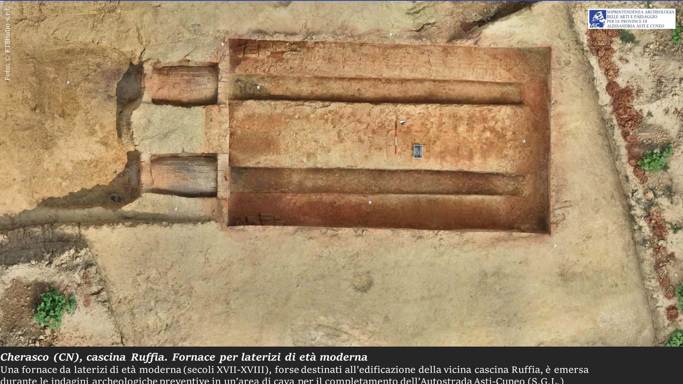 Book fotografico SABAP-AL 2023 — pagina 25 di 26